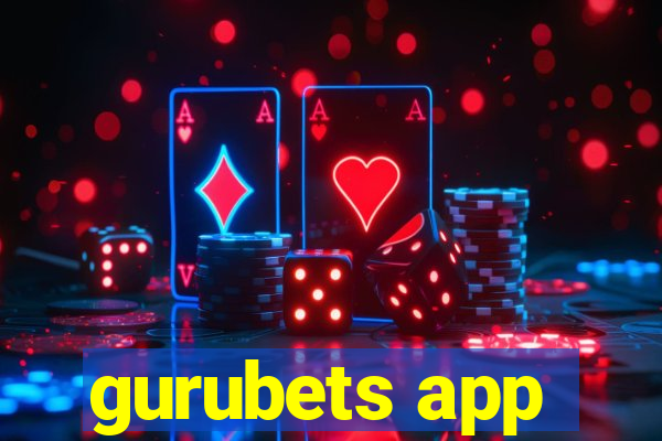 gurubets app